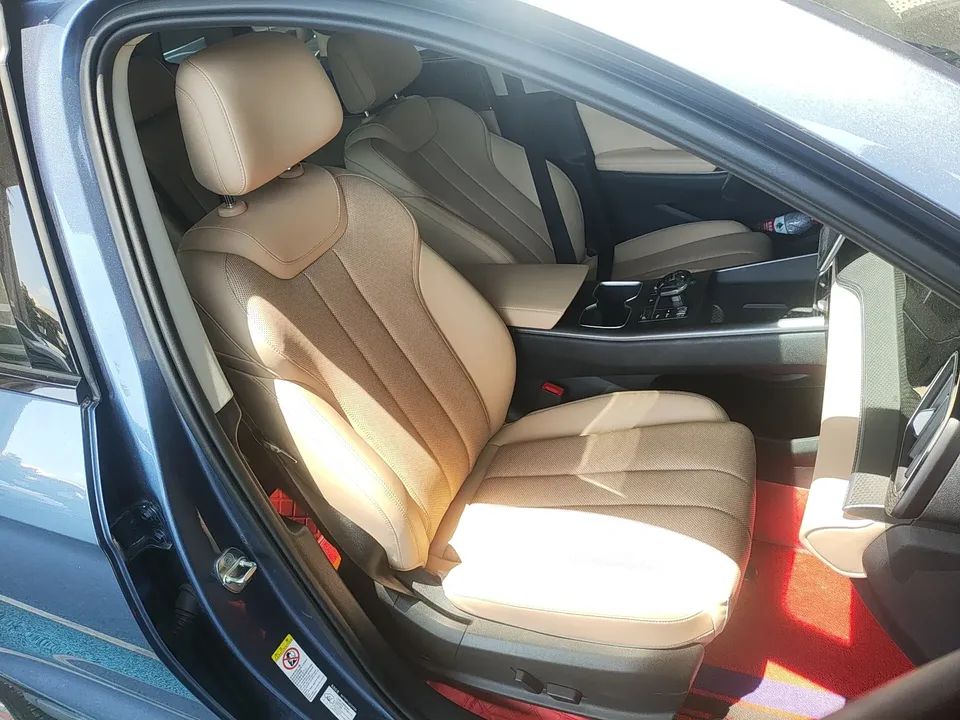 BYD Song Pro DM Song Pro DM 2025 Second generation intelligent driving version DM-i 75KM leading model 2025 — thumbnail 5