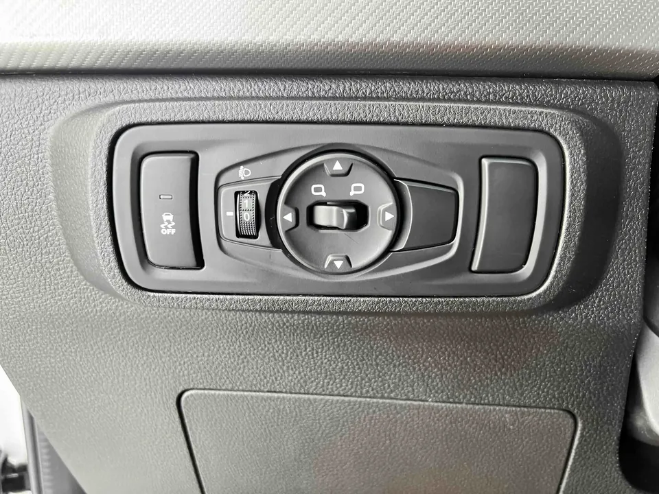 Jetour Jietu X70S Jietu X70S 2023 1.5T DCT Honor Edition 2022 — thumbnail 3