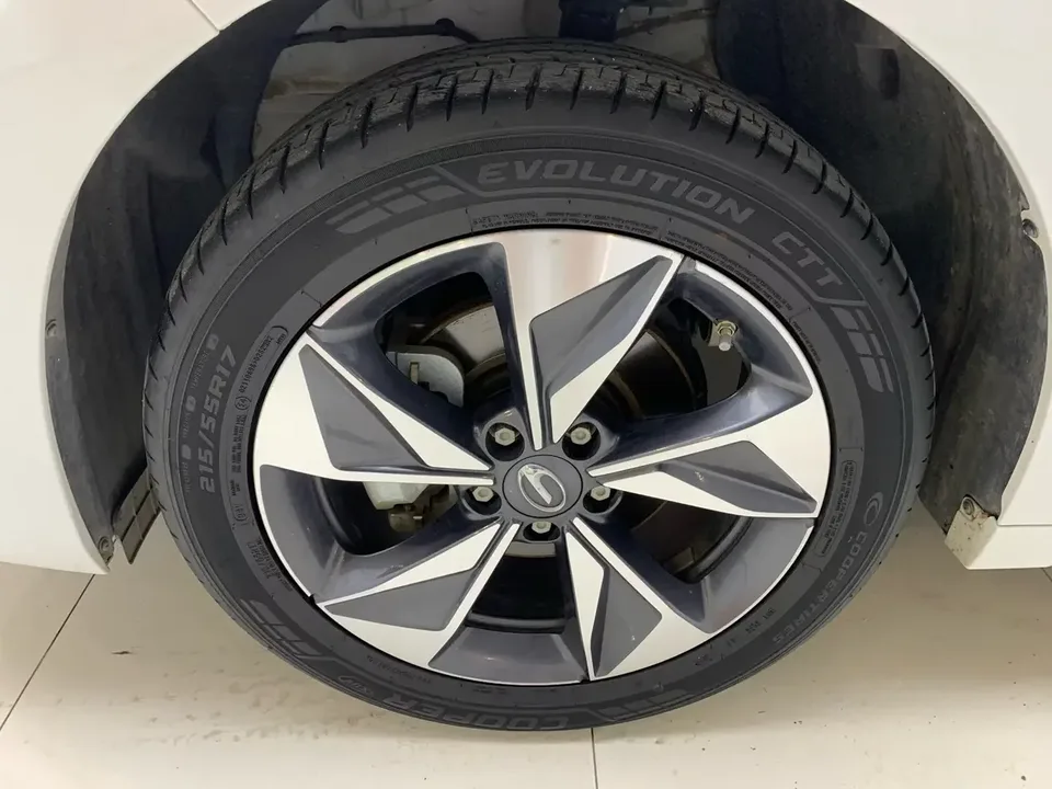 GAC Trumpchi M6 Trumpchi M6 2021 Pro 270T AT Premium Edition 2022 — thumbnail 3