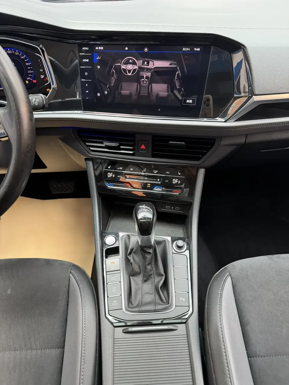 Volkswagen Sagitar Sagitar 2022 280TSI DSG Excellence Edition 2022 — thumbnail 4