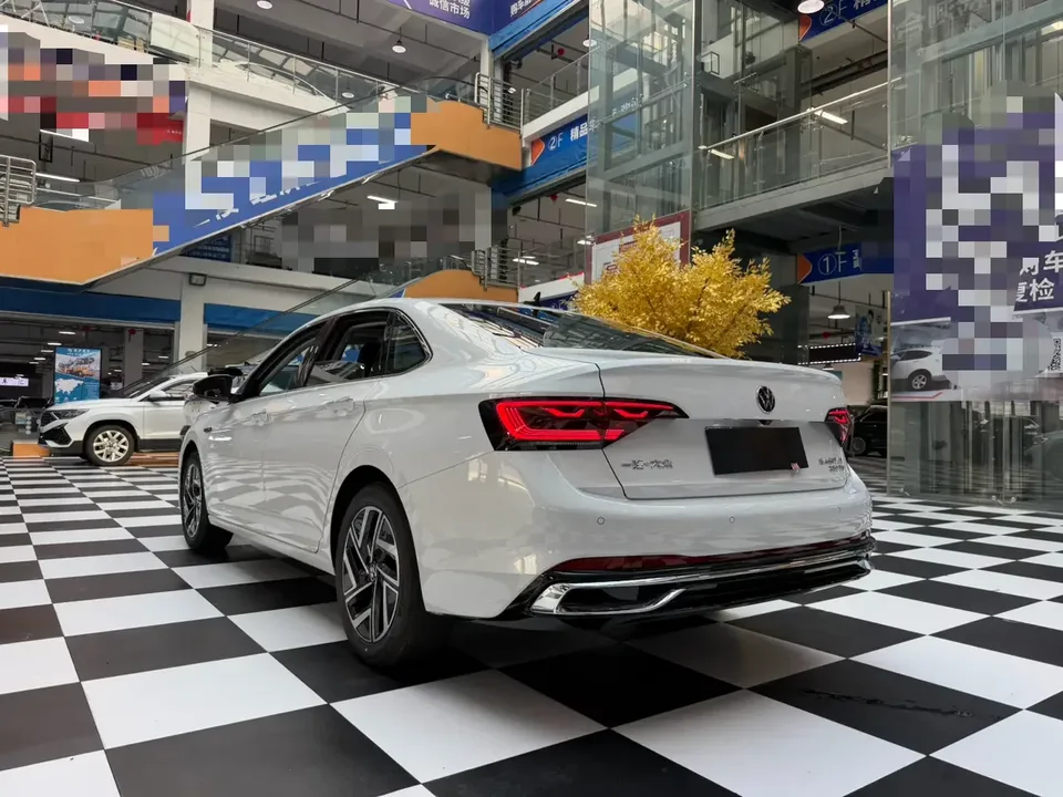 Volkswagen Sagitar Sagitar 2023 280TSI DSG Beyond Edition 2023 — thumbnail 2