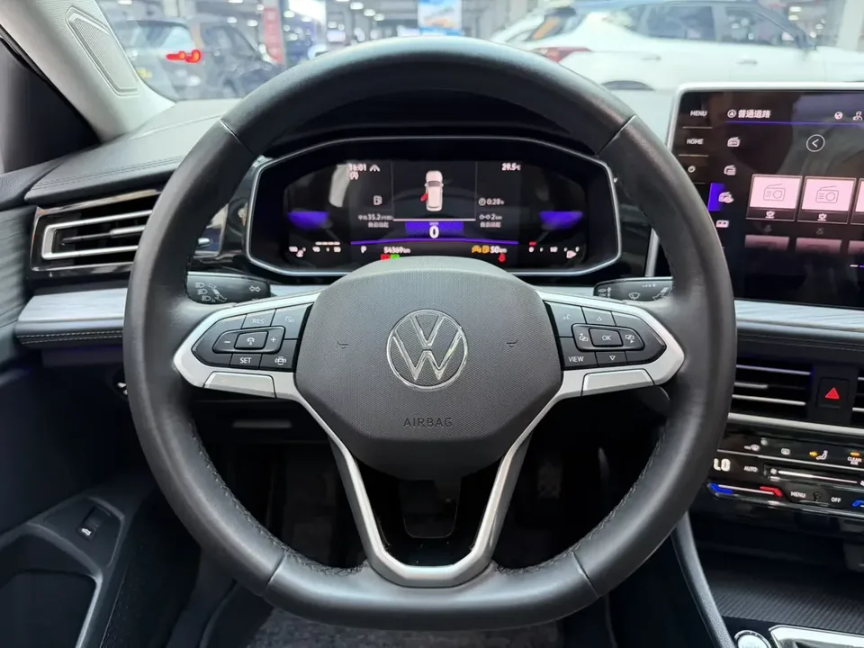 Volkswagen Sagitar Sagitar 2023 280TSI DSG Beyond Edition 2023 — thumbnail 4