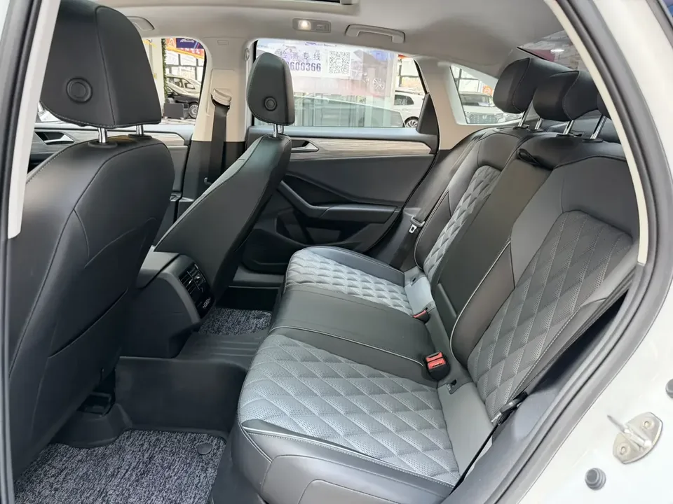 Volkswagen Sagitar Sagitar 2023 280TSI DSG Beyond Edition 2023 — thumbnail 5