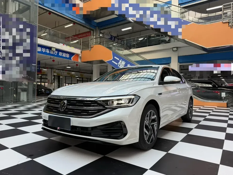 Volkswagen Sagitar Sagitar 2023 280TSI DSG Beyond Edition 2023 — photo 1, buy with delivery to Moscow