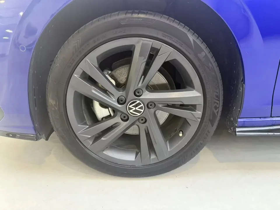 Volkswagen Golf golf 2023 280TSI DSG Pro 2022 — thumbnail 3