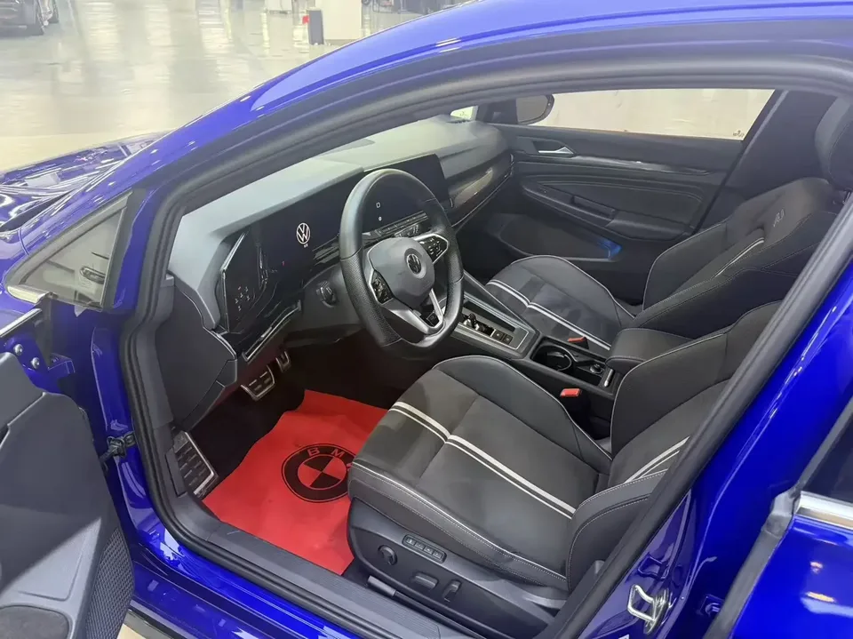 Volkswagen Golf golf 2023 280TSI DSG Pro 2022 — thumbnail 4