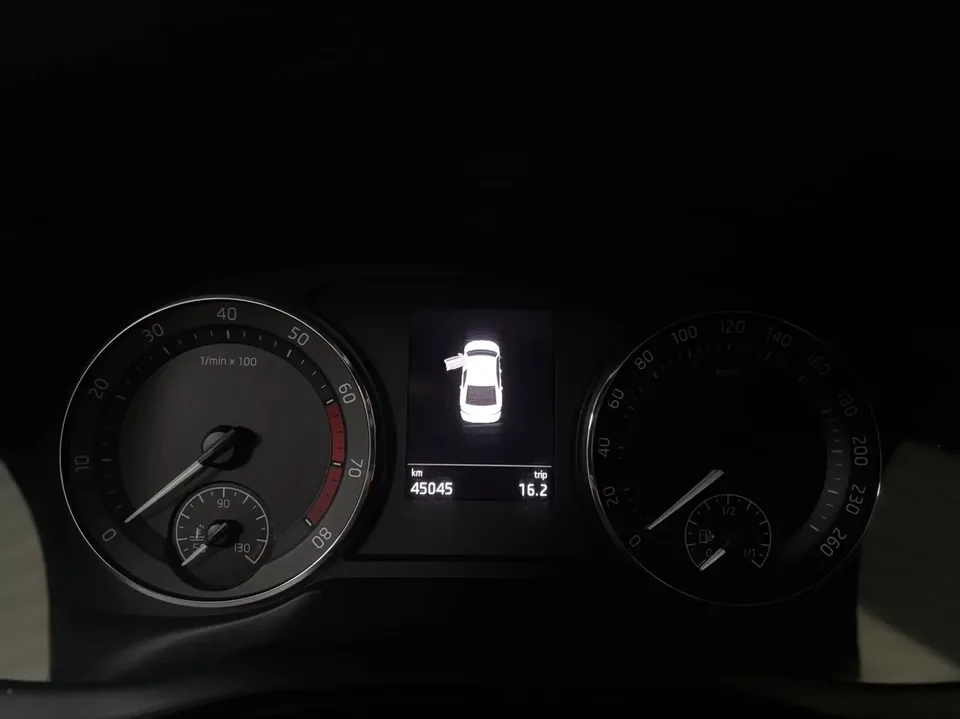 Skoda Octavia Octavia 2022 PRO TSI280 DSG Premium Edition 2022 — thumbnail 4