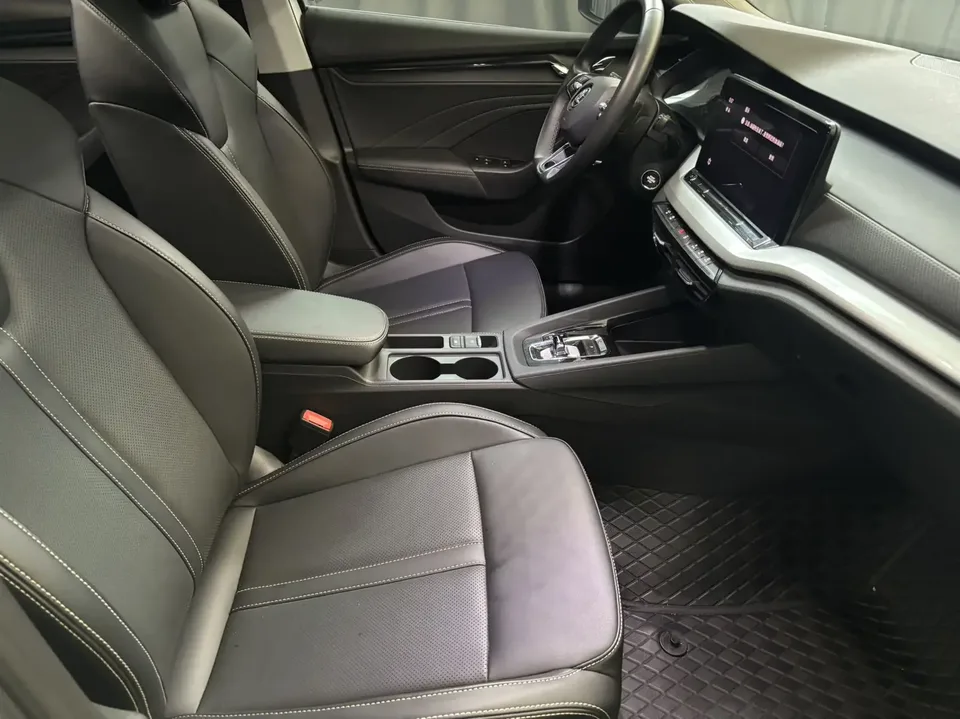 Skoda Octavia Octavia 2022 PRO TSI280 DSG Premium Edition 2022 — thumbnail 5