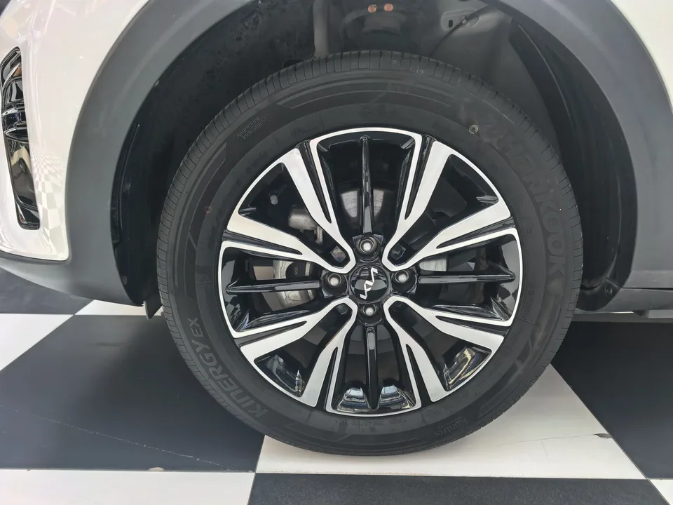 Kia KX1 Yipao 2021 Modified 1.4L CVT Sunroof Model 2023 — thumbnail 3
