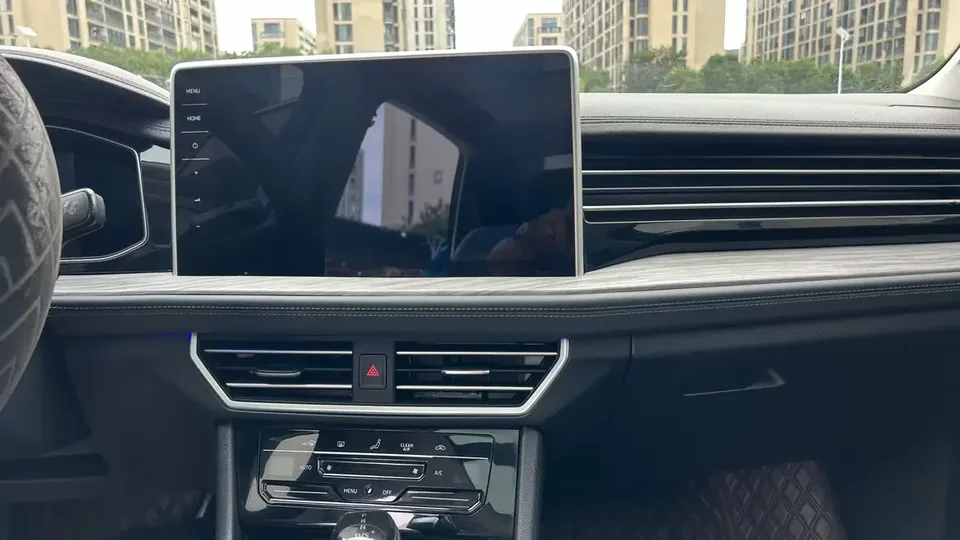 Volkswagen Sagitar Sagitar 2022 280TSI DSG Beyond Edition 2022 — thumbnail 4