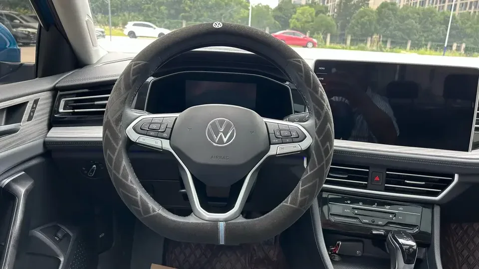 Volkswagen Sagitar Sagitar 2022 280TSI DSG Beyond Edition 2022 — thumbnail 5