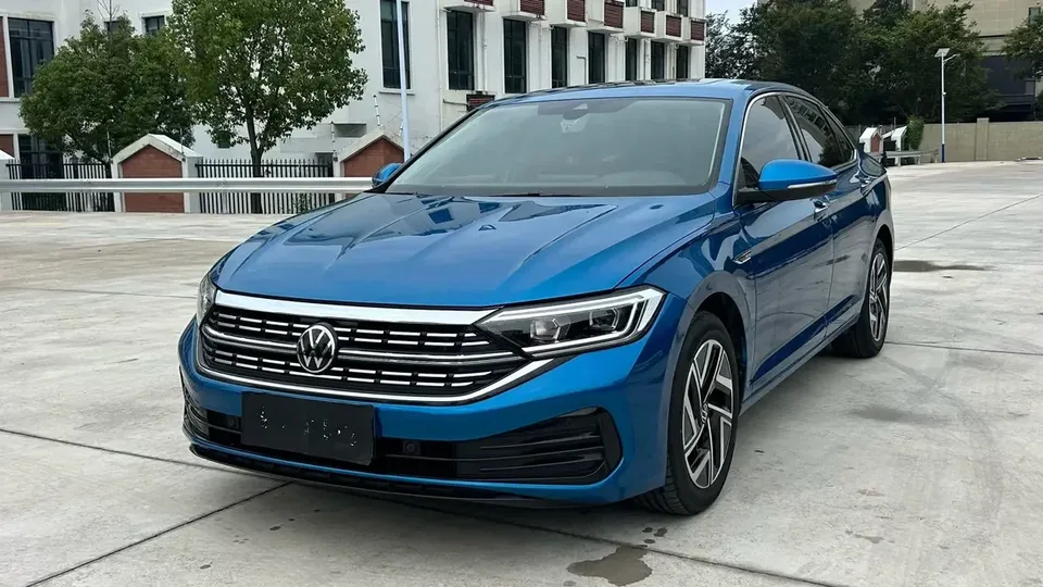 Volkswagen Sagitar Sagitar 2022 280TSI DSG Beyond Edition 2022 — photo 1, buy with delivery to Moscow