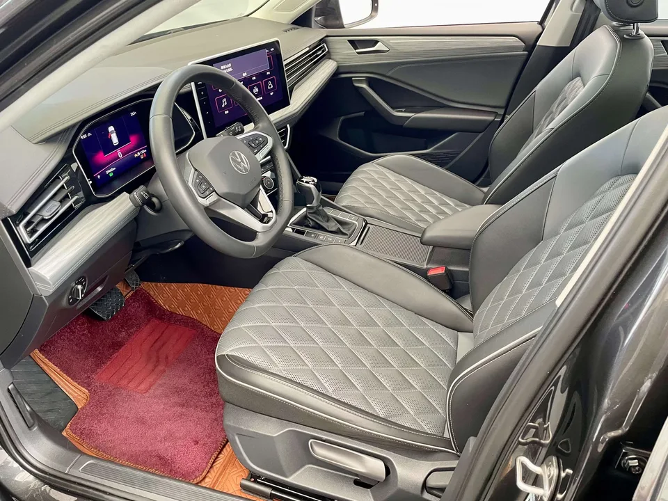 Volkswagen Sagitar Sagitar 2023 300TSI DSG Beyond Edition 2023 — миниатюра 5