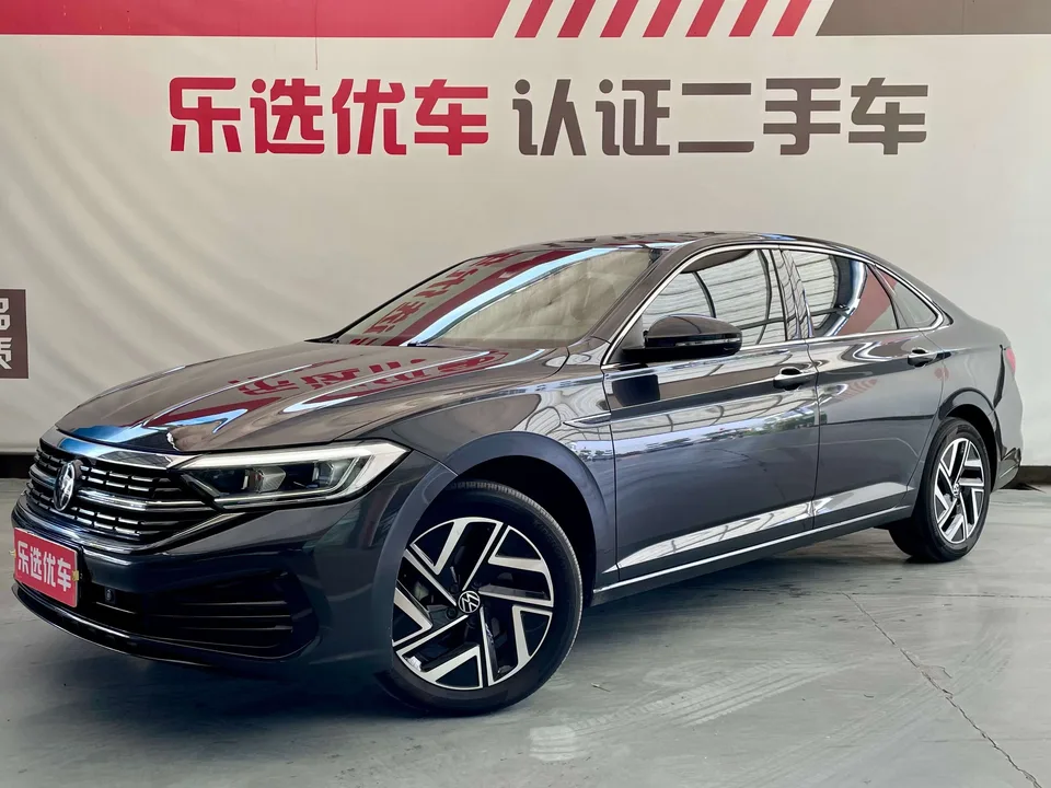 Volkswagen Sagitar Sagitar 2023 300TSI DSG Beyond Edition 2023 — фото 1, купить с доставкой в Москву