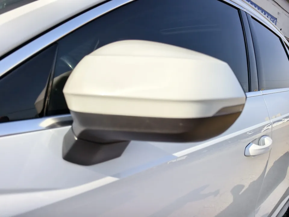 Audi Q3 Audi Q3 2021 35 TFSI Progressive Elegance 2022 — thumbnail 4