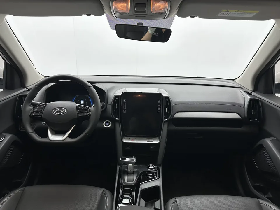 Hyundai ix35 Hyundai ix35 2021 240T GDi DCT 2WD Leading Edition GLS 2023 — thumbnail 4