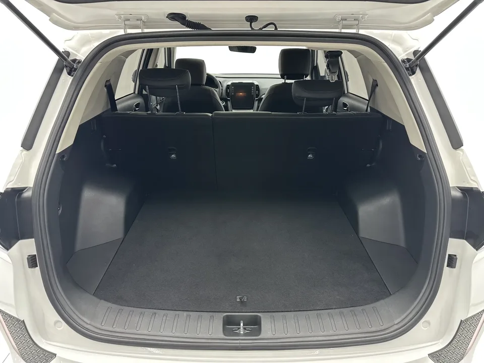 Hyundai ix35 Hyundai ix35 2021 240T GDi DCT 2WD Leading Edition GLS 2023 — thumbnail 5