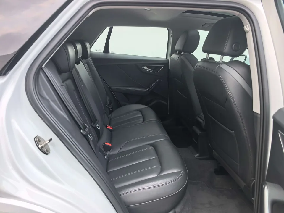 Audi Q2L Audi Q2L 2022 35 TFSI Stylish Dynamic 2024 — thumbnail 3