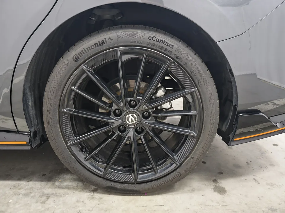 Changan UNI-V Changan UNI-V 2023 1.5T Sports Edition 2023 — thumbnail 3