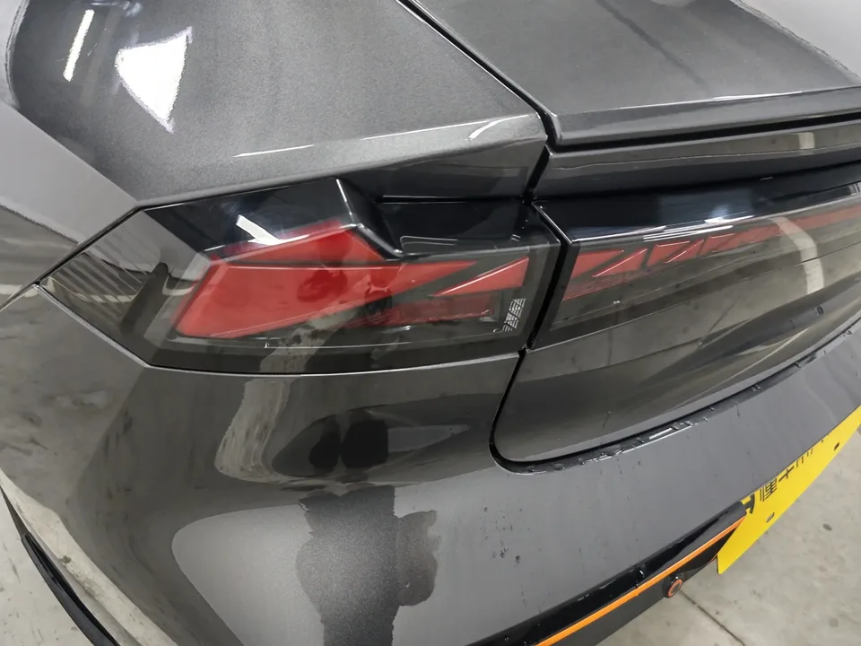 Changan UNI-V Changan UNI-V 2023 1.5T Sports Edition 2023 — thumbnail 4