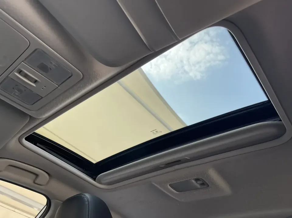 Nissan Tiida Tiida 2021 1.6L CVT Intelligent Travel Edition 2023 — thumbnail 4