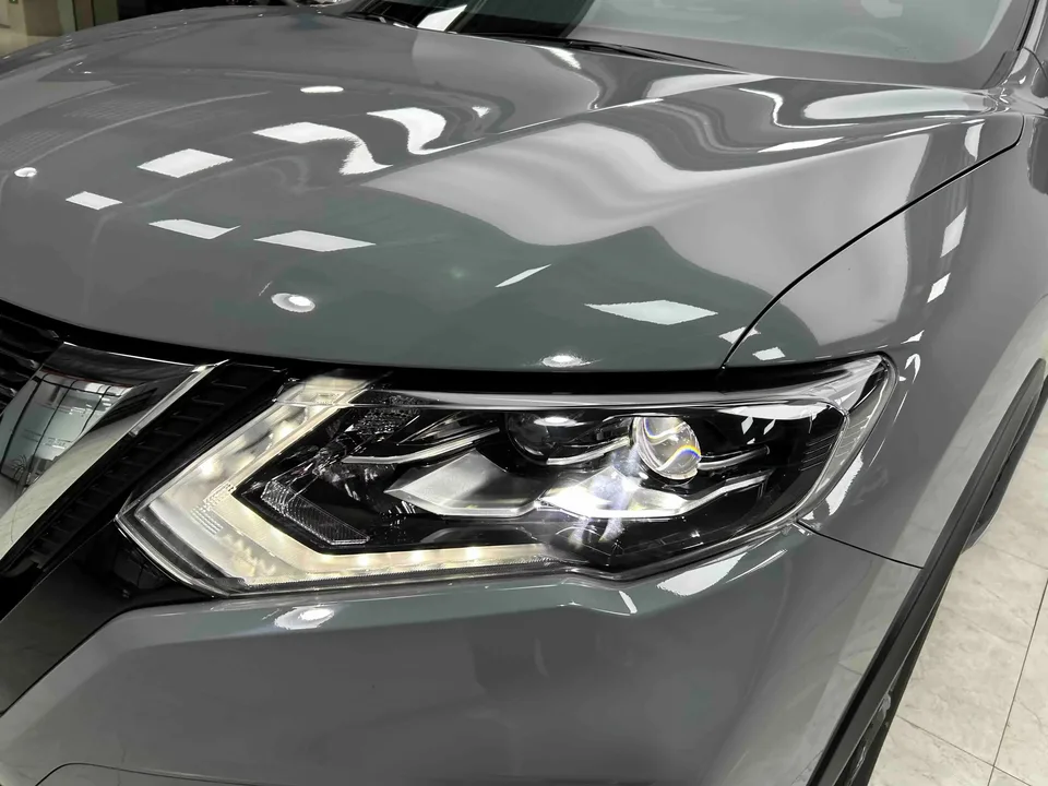 Nissan X-Trail Qijun 2025 Honor 2.0L 2WD Leading Edition 2025 — thumbnail 3