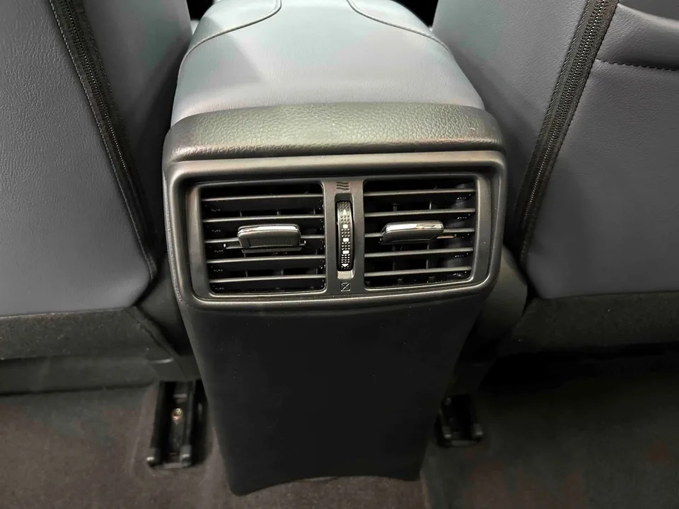 Nissan X-Trail Qijun 2025 Honor 2.0L 2WD Leading Edition 2025 — thumbnail 5