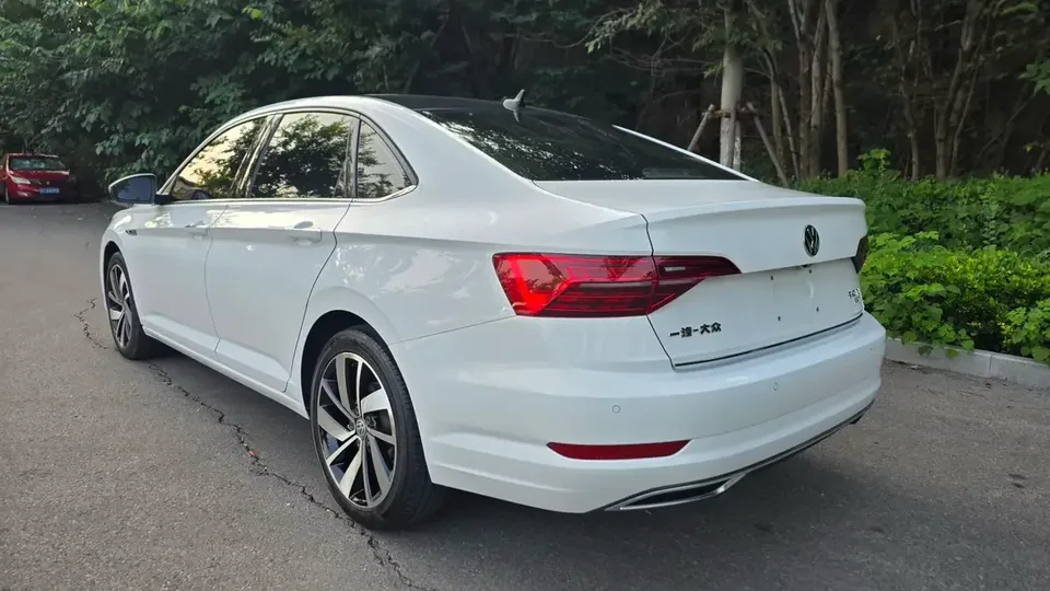 Volkswagen Sagitar Sagitar 2022 280TSI DSG Excellence Edition 2022 — thumbnail 2