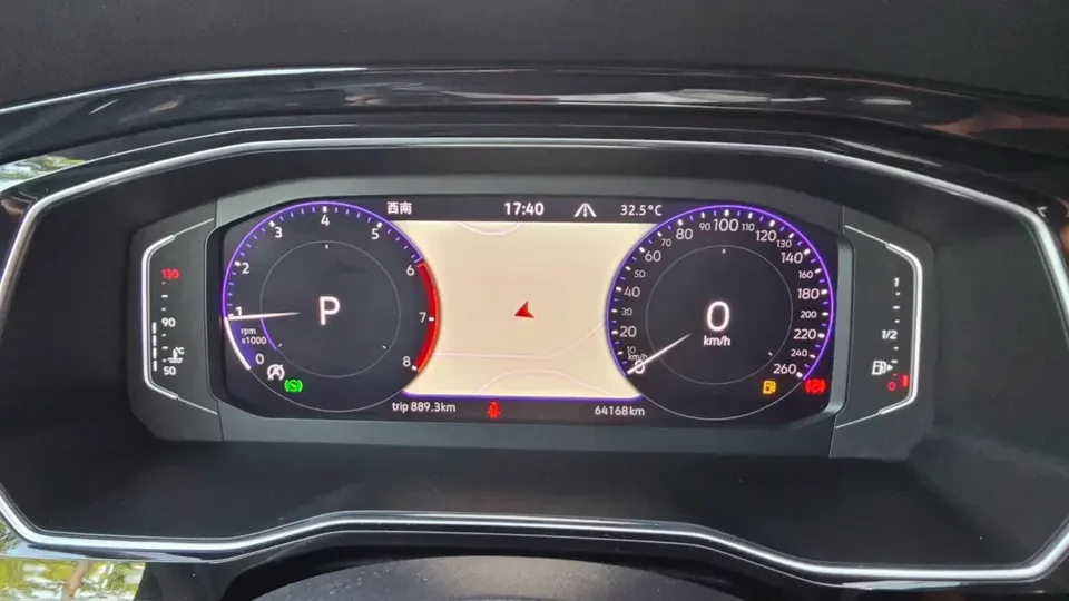 Volkswagen Sagitar Sagitar 2022 280TSI DSG Excellence Edition 2022 — thumbnail 4
