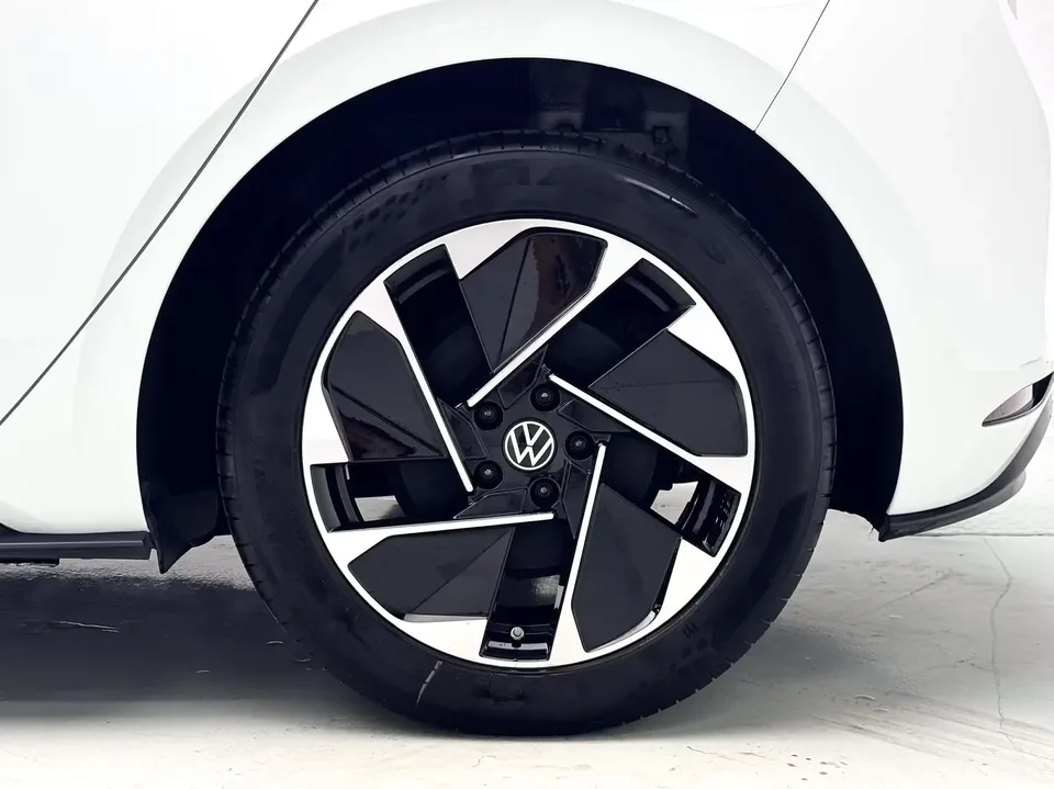 Volkswagen ID.3 Volkswagen ID.3 2025 Smart Pure Smart Edition 2024 — thumbnail 3
