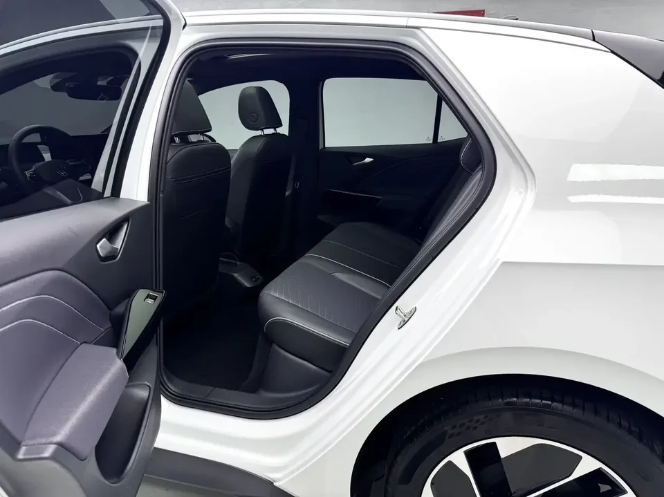 Volkswagen ID.3 Volkswagen ID.3 2025 Smart Pure Smart Edition 2024 — thumbnail 5