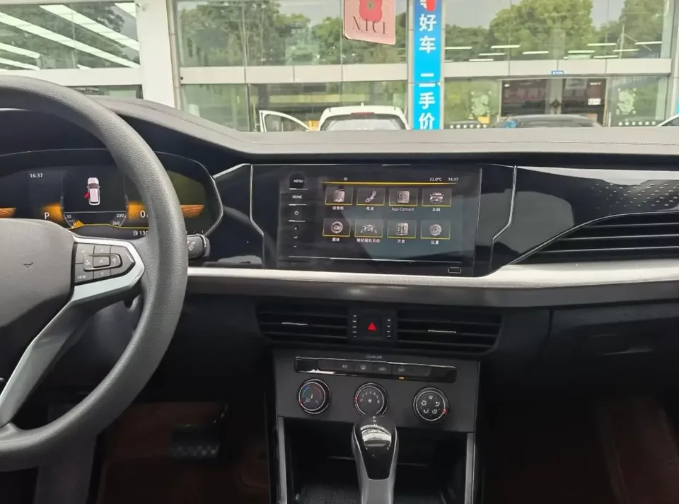 Volkswagen Passat Passat 2024 280TSI Business Edition 2024 — thumbnail 5