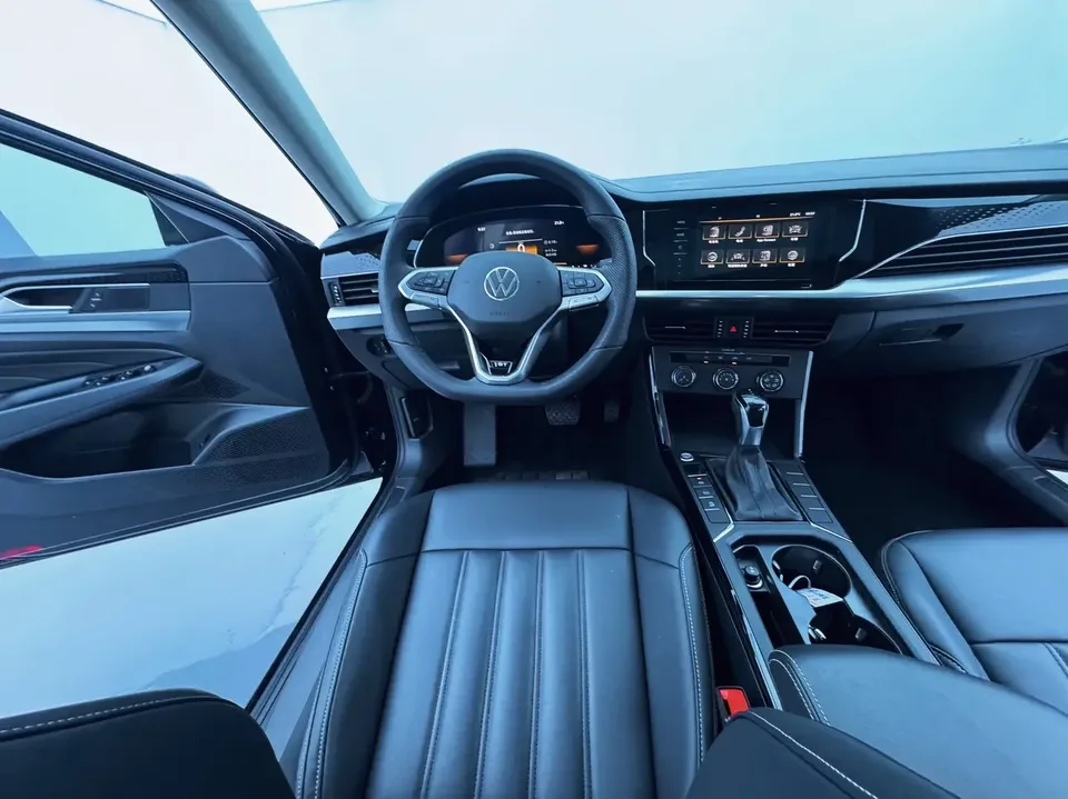 Volkswagen Passat Passat 2023 Modified 280TSI Elite Edition 2023 — thumbnail 5