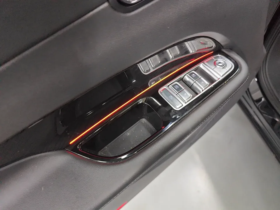 Hongqi HS3 Hongqi HS3 2024 1.5T Shanwei Edition 2024 — thumbnail 5