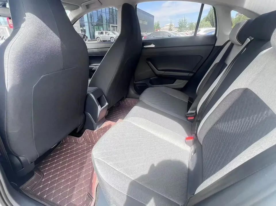 Volkswagen Lavida Lavida 2025 New 1.5L Outstanding New Elegant Edition 2025 — миниатюра 3