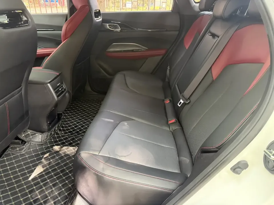 Oshan Changan Auchan Z6 Changan Auchan Z6 2023 Blue Whale 1.5T DCT Smart Cool 2024 — thumbnail 3