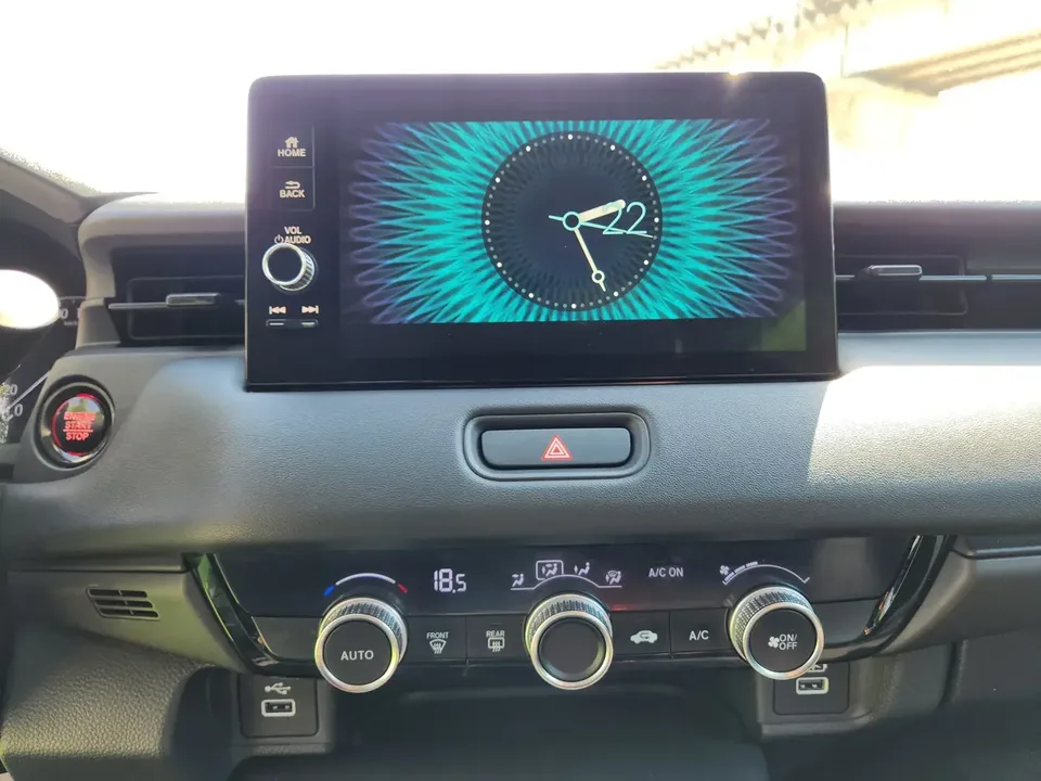 Honda VEZEL Binzhi 2023 1.5L CVT Technology Edition 2023 — миниатюра 3