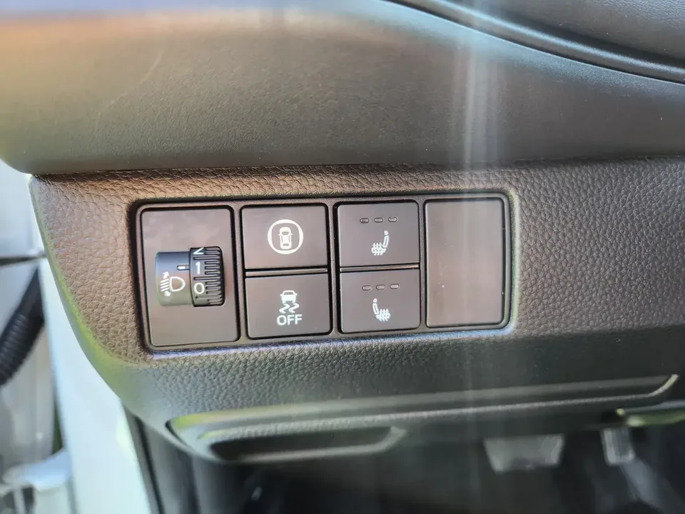 Honda VEZEL Binzhi 2023 1.5L CVT Technology Edition 2023 — миниатюра 4