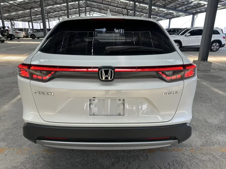 Honda VEZEL Binzhi 2023 1.5L CVT Technology Edition 2023 — thumbnail 2