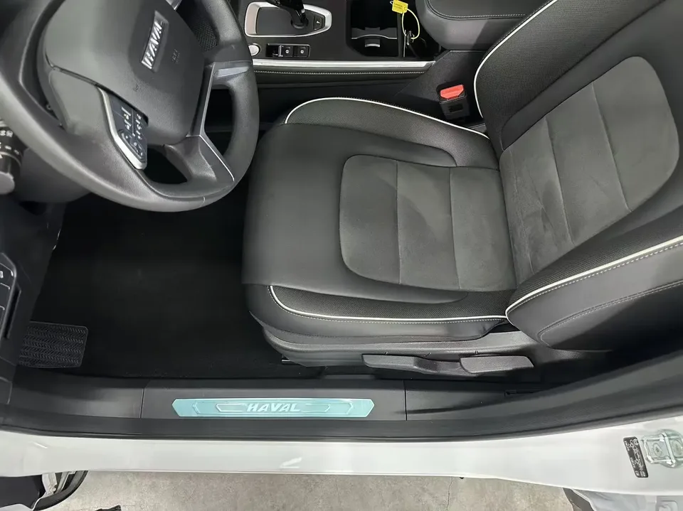 Haval H6 Haval H6 2021 National Trend Edition 1.5T Automatic City Edition 2023 — thumbnail 5