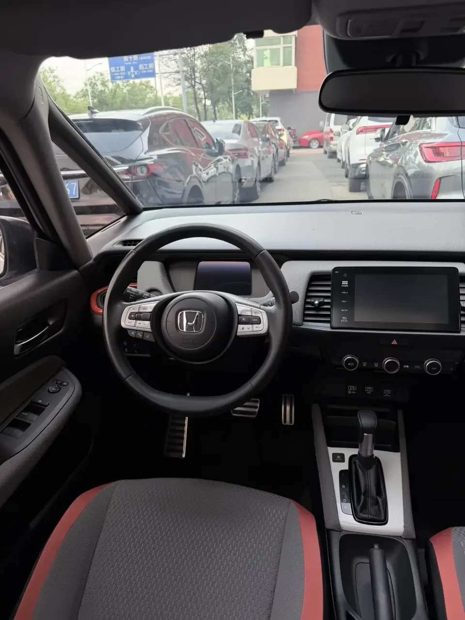 Honda LIFE HONDA LIFE 2023 1.5L CVT SPO-SS Smart Edition 2023 — thumbnail 3