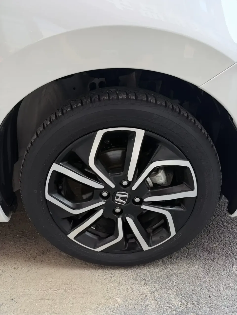 Honda LIFE HONDA LIFE 2023 1.5L CVT SPO-SS Smart Edition 2023 — thumbnail 4