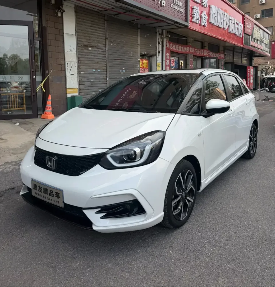Honda LIFE HONDA LIFE 2023 1.5L CVT SPO-SS Smart Edition 2023 — photo 1, buy with delivery to Moscow