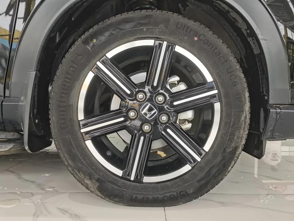 Honda VEZEL Binzhi 2023 1.5L CVT Technology Edition 2023 — thumbnail 3