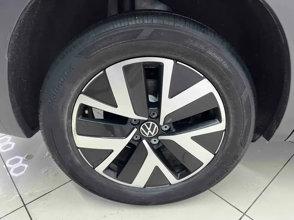 Volkswagen Tayron Tanyue 2023 280TSI 2WD Luxury Plus Advanced Edition 2023 — thumbnail 4