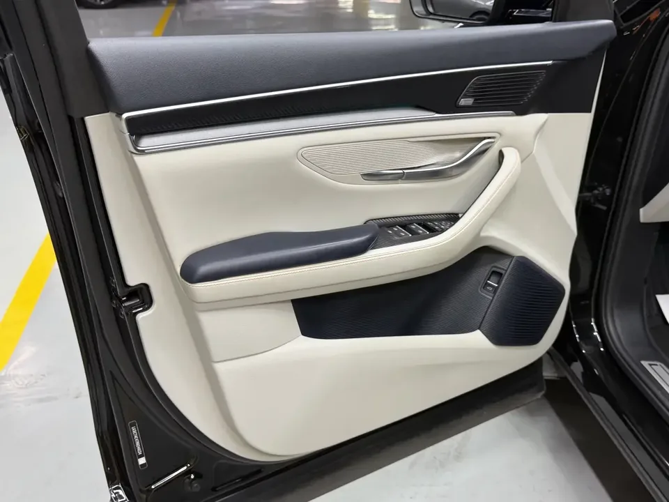 BYD Song PLUS DM Song PLUS DM 2021 DM-i 110KM 2WD Flagship PLUS 2022 — thumbnail 4