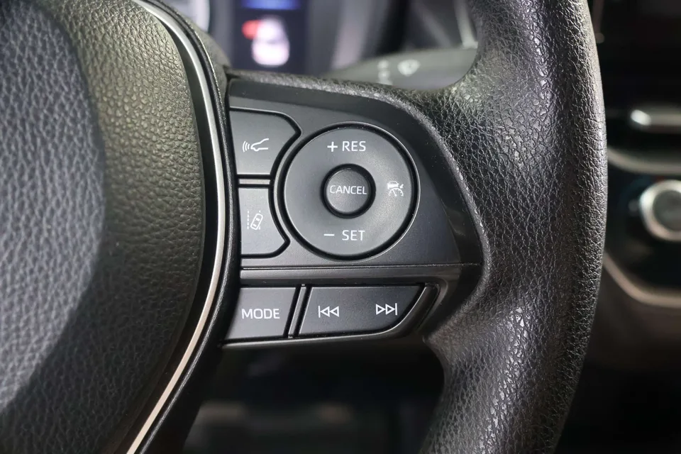 Toyota Levin Lei Ling 2022 Dual Engine 1.8H E-CVT Sports Edition 2022 — thumbnail 4