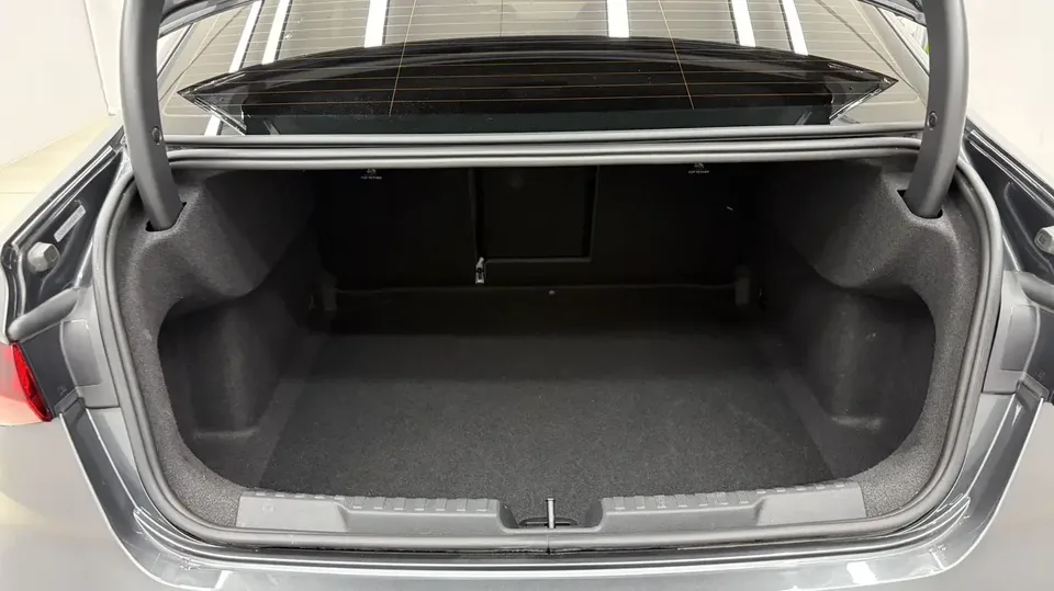 Audi A3 Audi A3 2022 A3L Limousine 35 TFSI Stylish and Elegant 2022 — thumbnail 5