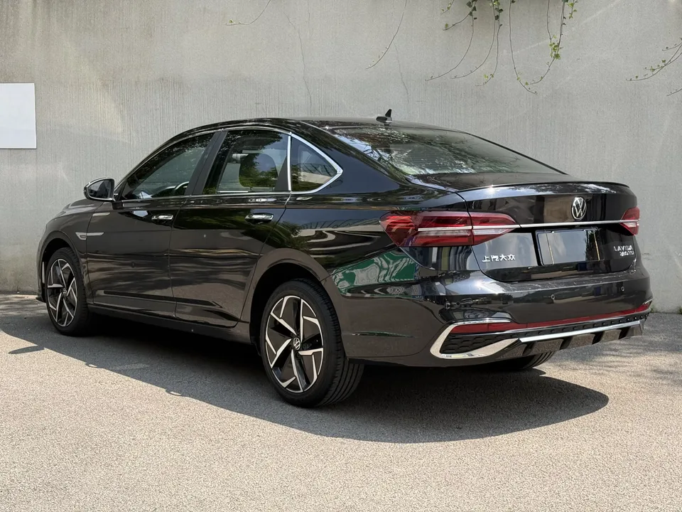 Volkswagen Lavida Lavida 2023 280TSI DSG Starry Sky Edition 2022 — thumbnail 2