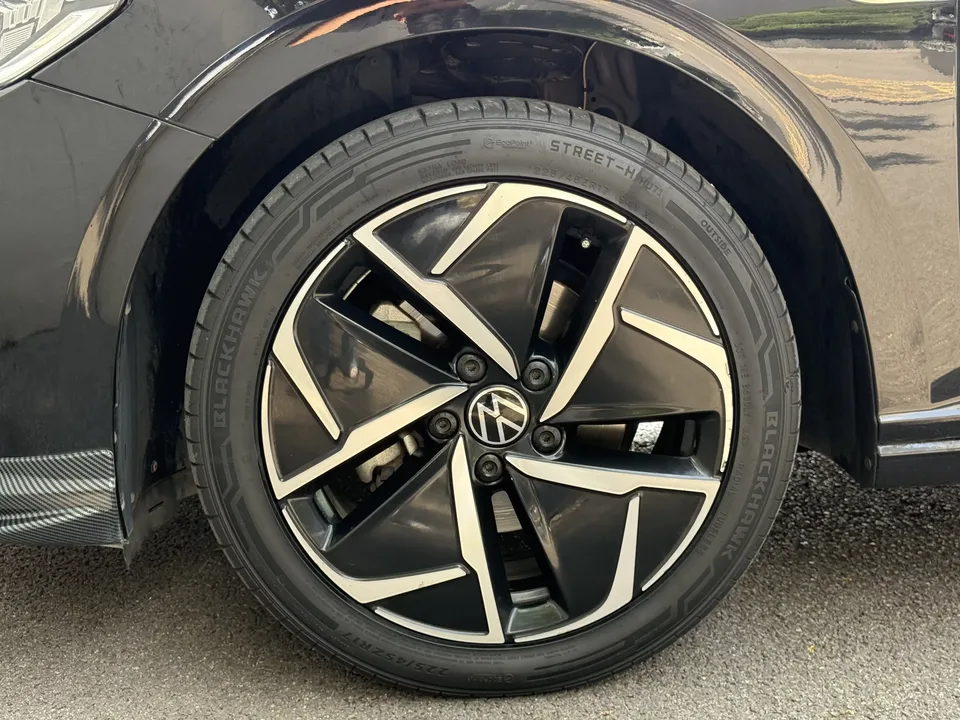 Volkswagen Lavida Lavida 2023 280TSI DSG Starry Sky Edition 2022 — thumbnail 4